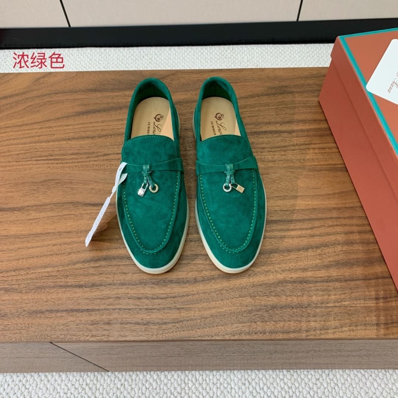 Other Leather Shoes